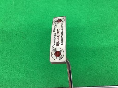 Titleist scotty cameron - scotty,