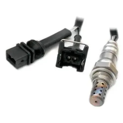 Lambda sensor regulating - regulating, probe