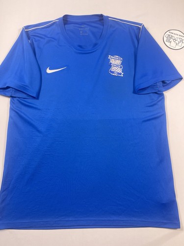 Birmingham city nike training - birmingham,