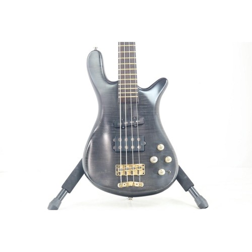 Authentic warwick streamer - , lx