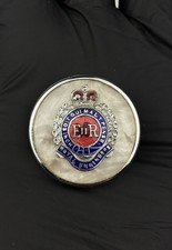 Vintage British Army Royal