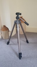 Velbon Delta Tripod with