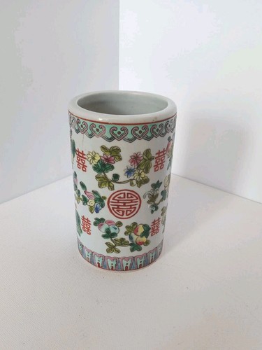 Vintage porcelain pottery - vintage,