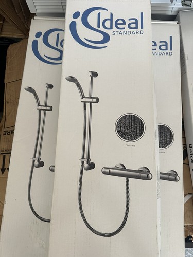 Boxed new ideal - boxed, standard