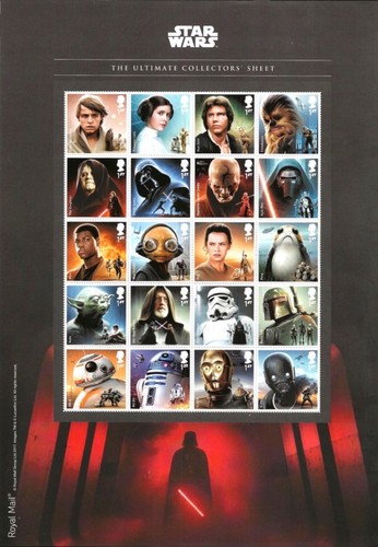 Star wars the - wars, ultimate