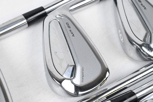 Mizuno blade mp - mp-20, mmc