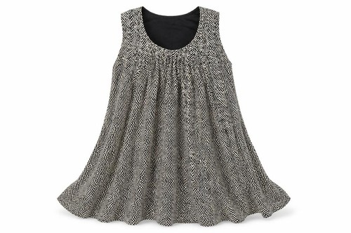 Samya womens line - dress, size