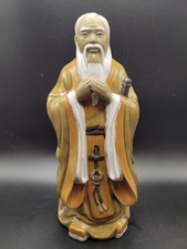 Chinese confucius mudman - confucius,