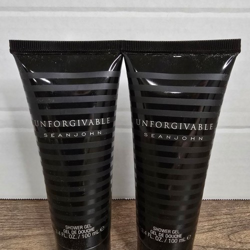 Unforgivable shower gel - unforgivable,
