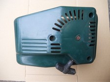 Suffolk Quacast 43S Recoil cover new cord fitted petrol cylinder lawn mower