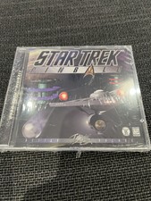 Star Trek Pinball PC Game 1997