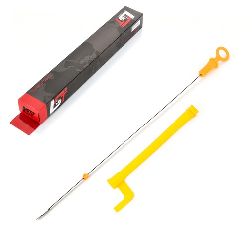 Oil dipstick prüfstab funnel - dipstick,