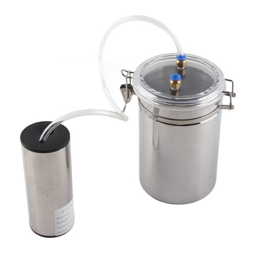 Electric milking machine - 2l,