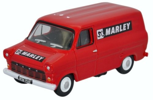 Oxford diecast ford - diecast,