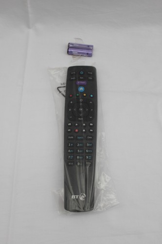 Genuine remote model - bt,