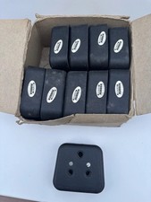 10 x 15 AMP Round 3 Pin