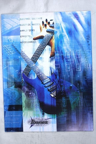 Ibanez 2003 2004 guitar bass - guitar, &