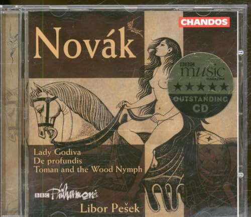 Novák lady godiva 41 - lady, godiva,