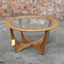 G Plan Astro Coffee Table