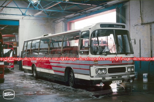Bus coach photo ribble - coach, 1078