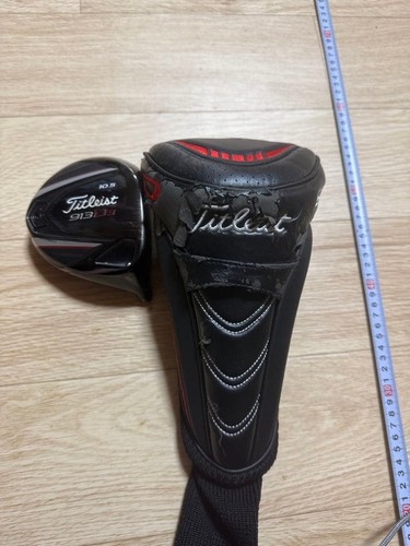 Titleist 913d3 right - 913d3,