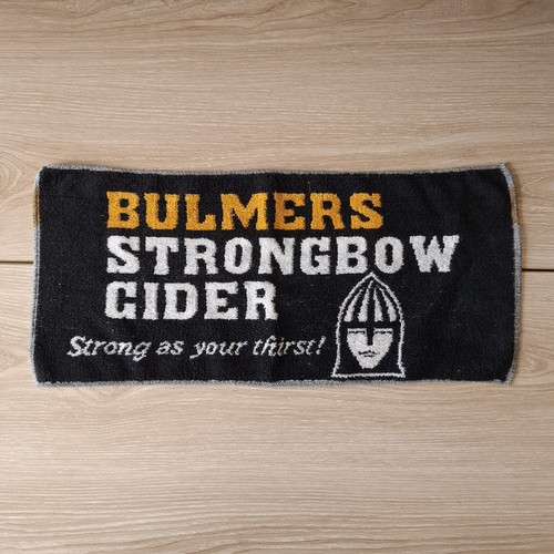 Vintage bulmers strongbow - vintage,