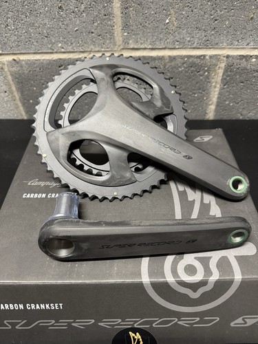 Campag super record 170mm - super,