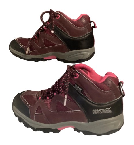 Regatta kids gatlin mid - regatta,