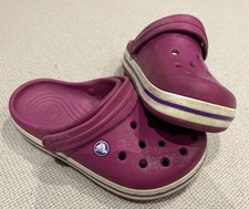 Crocs Crocband - Purple |