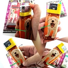 Big Lighter Soft Flame