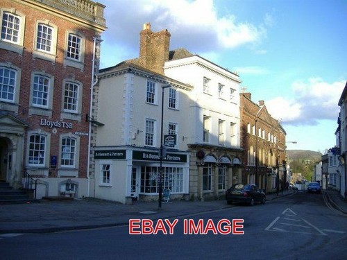 Photo long street dursley - ,