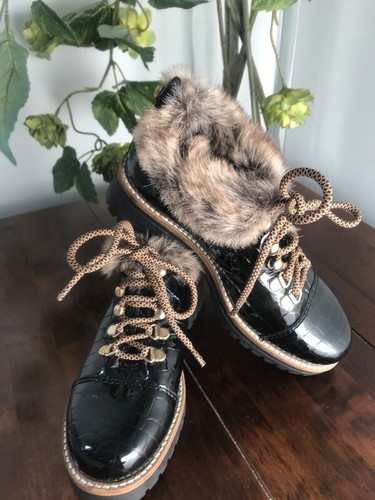 Russell bromley moc crock - &,