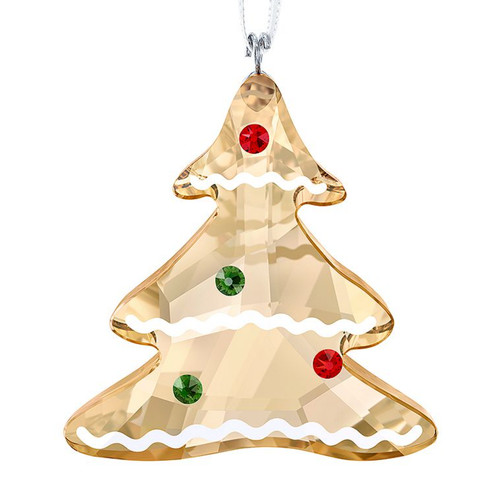 Swarovski gingerbread - swarovski,