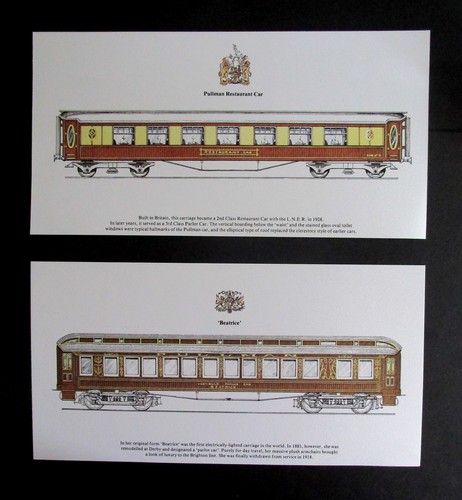 Pair 6 0 railway - pair,