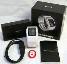 Nike+ Plus Foot Sensor Pod GPS