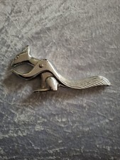 Vintage Squirrel Nutcrackers