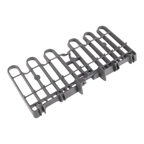 Whirlpool dishwasher side flap - whirlpool,