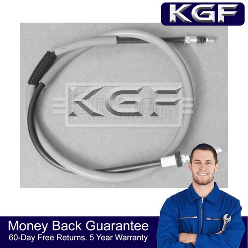 Kgf right hand brake cable - kgf,