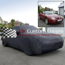 Mg F/Tf Car Cover Indoor