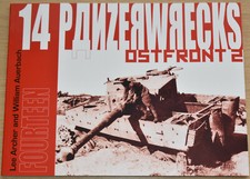 PANZERWRECKS 14 - OSTFRONT 2