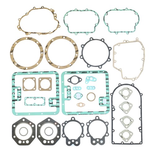 Motor seals - gasket, set