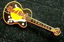 HRC Hard Rock Cafe Kowloon