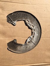 Porsche 944 Front Brake Rotor