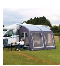 Outdoor Revolution E-Sport Air 325 XL Awning Motorhome Porch Awning 
