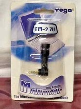 Yoga multimedia microphone for - multimedia,