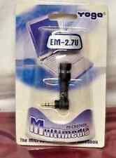 Yoga Multimedia Microphone for