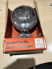 Raydyot  New Old Stock Spot Lamp Vespa , Lamboretta Scooter Etc