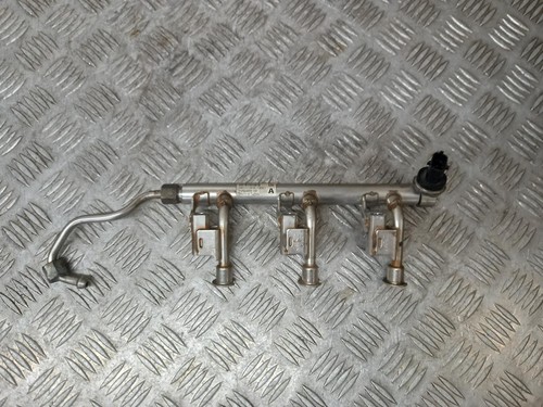 Ford fiesta mk7 injector - fiesta,