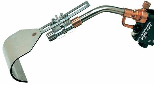 Rothenberger heat deflector - rothenberger,