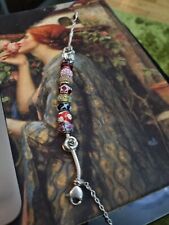 Amore & Baci sterling silver